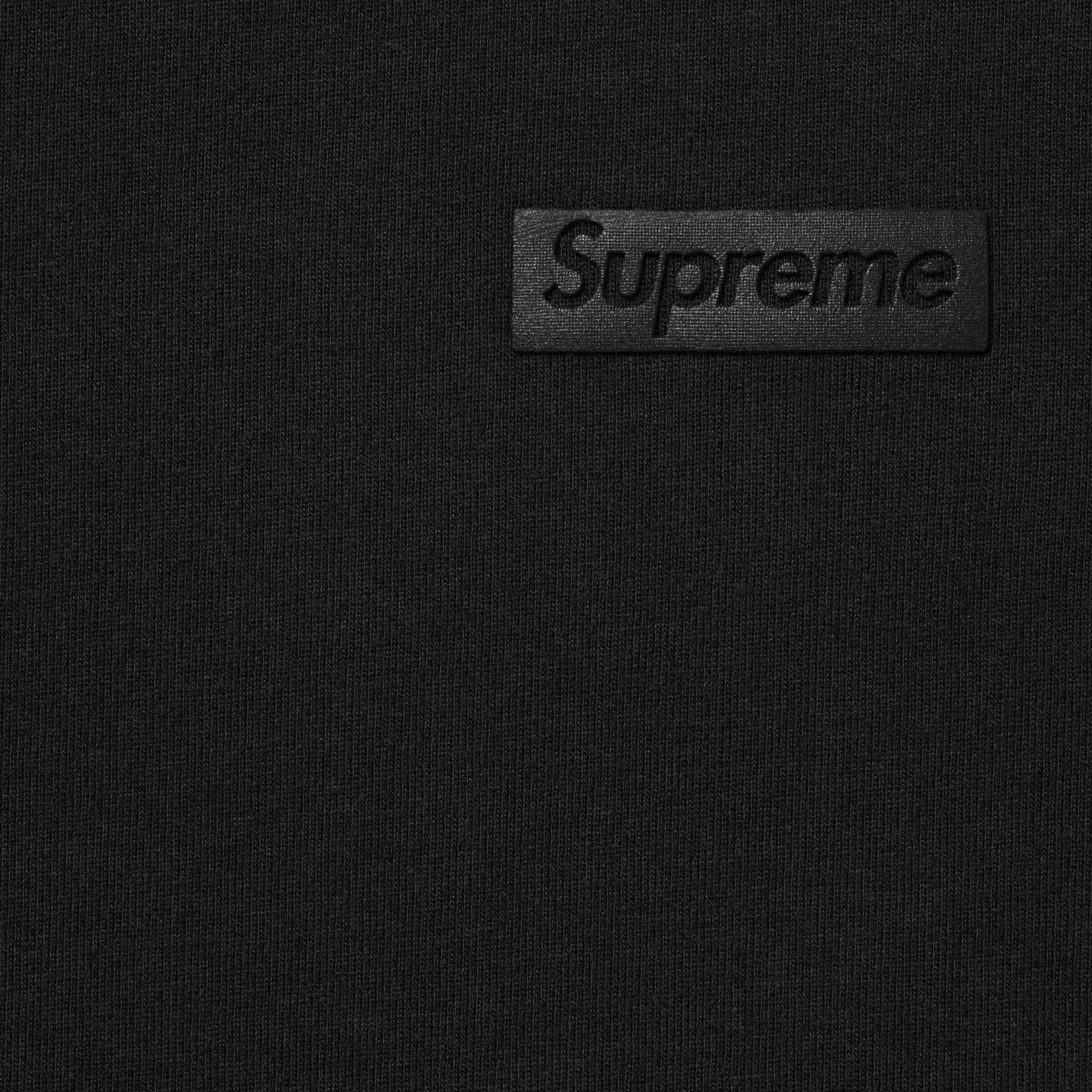 High Density Small Box S/S Top view 9